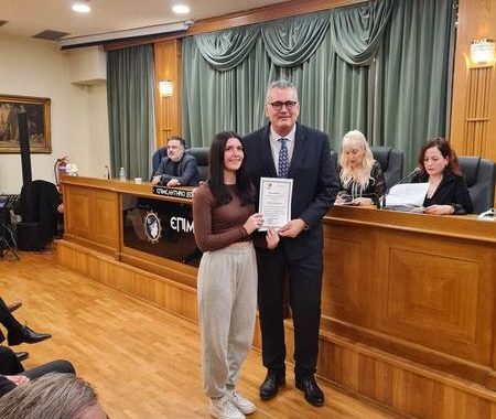 Σέρρες, Φροντιστήριο Προοπτική: Η επιτυχία σας μας κάνει χαρούμενους!