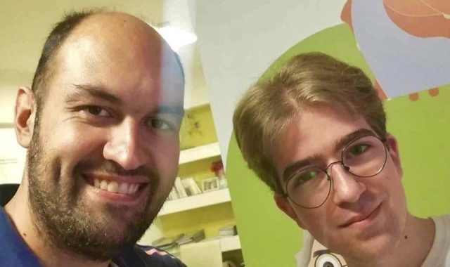 Σέρρες, Φροντιστήριο Προοπτική: Το απόλυτο 20 στα Μαθηματικά, πέτυχε ο Δ. Κουκνάκος! (Φωτο)