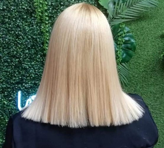 Σέρρες: QUEEN KERATIN TREATMENT SYSTEM στο Κομμωτήριο Γαγανέλη