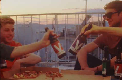 Σέρρες, Voreia Beer: Η σημερινή επιλογή!