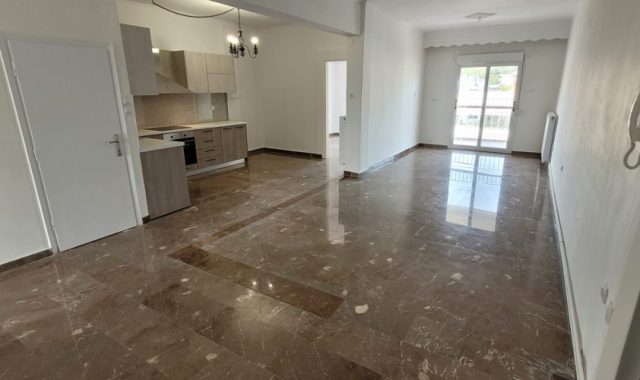 Σέρρες, Μεσιτικό Γραφείο Νικολαΐδης: ΠΩΛΕΙΤΑΙ ανακαινισμένο διαμέρισμα στον 5 ο όροφο