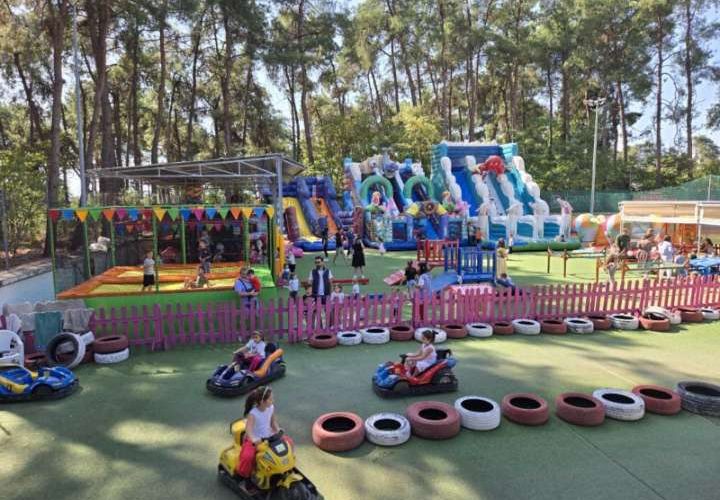 Σέρρες, Sport Village: Zωντανεύουμε τα event που ονειρεύεστε!
