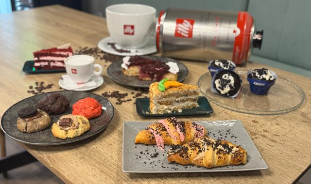 Toti’s Cafe στο Λευκώνα Σερρών: Μια ασυναγώνιστη ποικιλία αλμυρών και γλυκών γεύσεων! (ΦΩΤΟΓΡΑΦΙΕΣ)