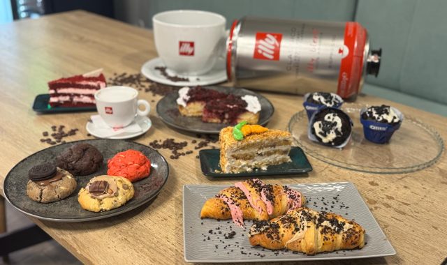 Toti’s Cafe στο Λευκώνα Σερρών: Μια ασυναγώνιστη ποικιλία αλμυρών και γλυκών γεύσεων! (ΦΩΤΟΓΡΑΦΙΕΣ)