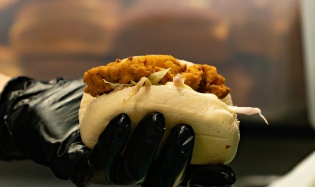 Σέρρες: Το Chicken Universe αλλάζει τα δεδομένα στο φαγητό! – Delivery: 2321181391 (ΦΩΤΟΓΡΑΦΙΕΣ)