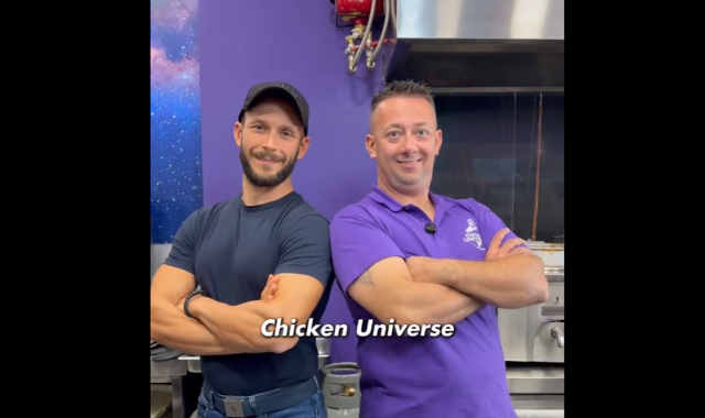 Σέρρες: Brother Challenge στο Chicken Universe! Εσύ, ποιο απ’ τα δυο θα επέλεγες; (ΒΙΝΤΕΟ)