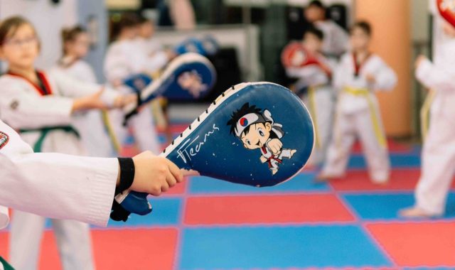 Σέρρες, Α.Σ. Tae Kwon Do ΣΕΡΡΩΝ-Δαύτσιος Βαγγέλης: Καλώς ήρθες στον κόσμο του Tae Kwon Do! (ΦΩΤΟ)