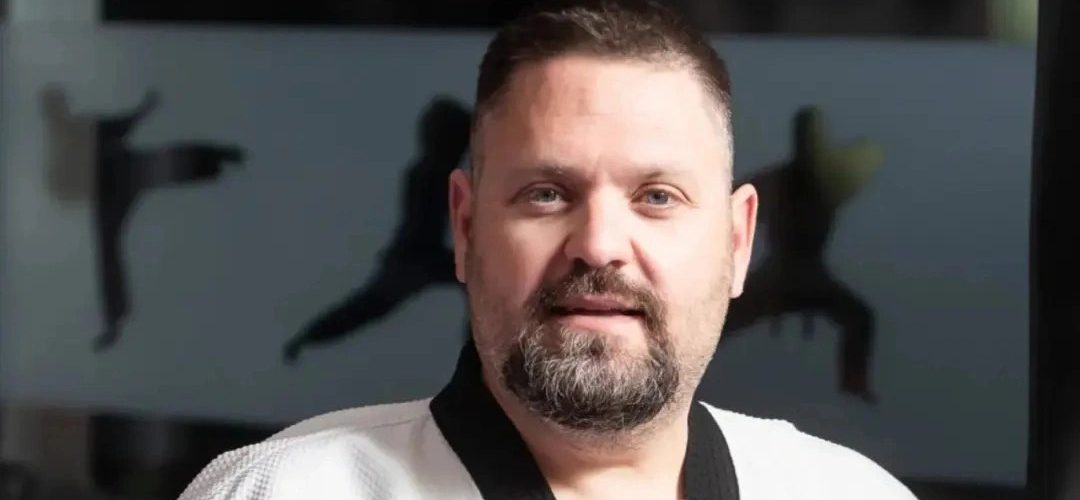 Σέρρες: Με επιτυχία τελείωσε ο Βαγγέλης Δαύτσιος τη Σχολή Προπονητών Β΄ Κατηγορίας Tae Kwon Do της Γ.Γ.Α.! (Φωτο) 