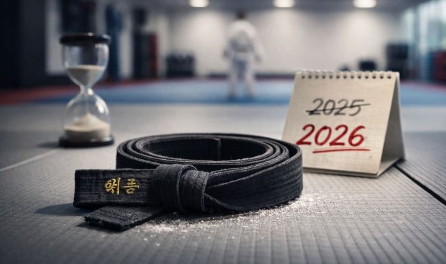 Σέρρες, Α.Σ. Tae Kwon Do ΣΕΡΡΩΝ-Δαύτσιος Βαγγέλης: Ξεκίνησαν τα μαθήματα για τη νέα χρονιά!
