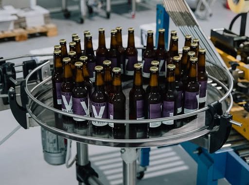 Σέρρες, Voreia Beer: Μια τελευταία στάση…