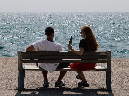 Σέρρες, Voreia Beer: Οι απλές απολαύσεις αφήνουν πάντα καλές αναμνήσεις