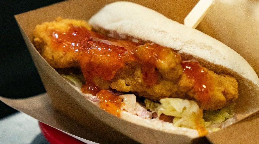 Chicken Universe