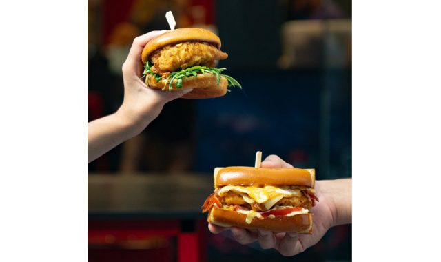 Σέρρες: Στο Chicken Universe, το Delivery αποκτά νέα ταυτότητα! – Τηλέφωνο παραγγελιών: 2321181391 (ΦΩΤΟΓΡΑΦΙΕΣ)