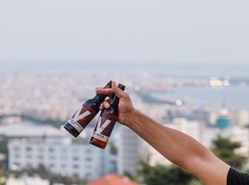 Σέρρες, Voreia Beer: Πάμε βόλτα παρέα με μία VOREIA;