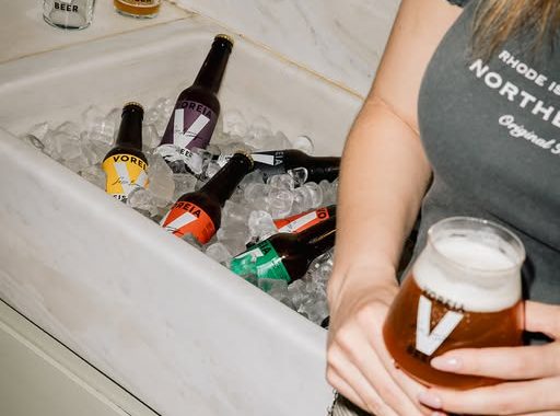 Σέρρες, Voreia Beer: Ποιος είπε ότι καλοκαίρι σημαίνει μόνο θάλασσα;