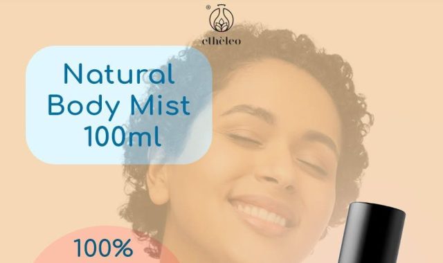 Σέρρες, Ρόντσης Ορθοπεδικά: Το Koufonisia Natural Body Mist της Etheleo, είναι ιδανικό για κάθε στιγμή της ημέρας! (ΦΩΤΟ)