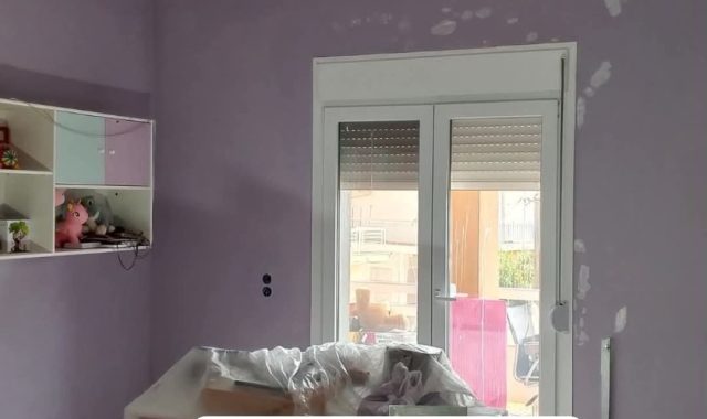 Σέρρες, Ελαιοχρωματισμοί «Τάσος»: Ποιότητα και αξιοπιστία σε κάθε βαφή