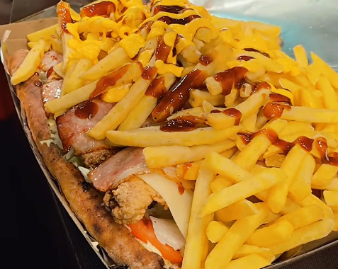 Chicken Universe στις Σέρρες: Κοτογεύσεις απίθανης νοστιμιάς! (ΒΙΝΤΕΟ) – Delivery: 2321181391