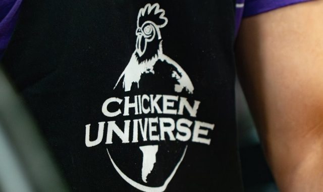 Σέρρες: Οι λαχταριστές γεύσεις του Chicken Universe, θα σε κάνουν να επιστρέφεις ξανά και ξανά! (ΦΩΤΟ) – Delivery: 2321181391