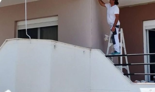 Ελαιοχρωματισμοί «Τάσος» στις Σέρρες: Μεταμορφώστε το σπίτι σας με τον πιο αξιόπιστο επαγγελματία
