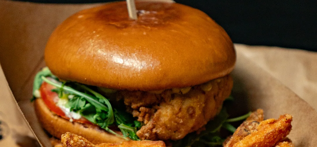 Σέρρες: Το Chicken Universe είναι ο… παράδεισος για όσους λατρεύουν το κοτόπουλο! (ΦΩΤΟ) – Delivery: 2321181391 