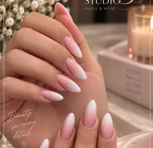 Σέρρες, Studio S nails & more: Γιατί η ομορφιά βρίσκεται στις λεπτομέρειες…